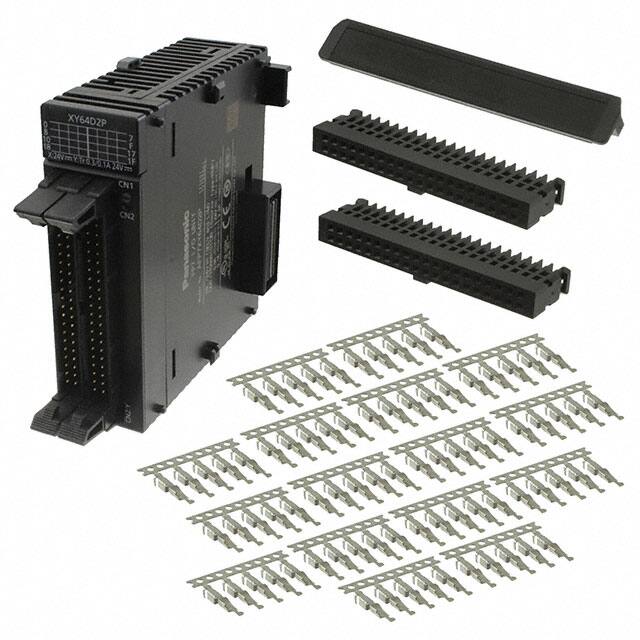 AFP7XY64D2P I/O MODULE 32 DIGITAL 32 SOL ST