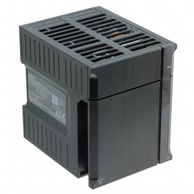 NJ-PD3001 POWER SUPPLY MODULE 24V