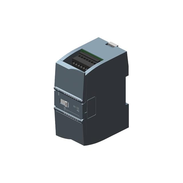 6ES72324HB320XB0 OUTPUT MODULE 2 ANALOG 24V