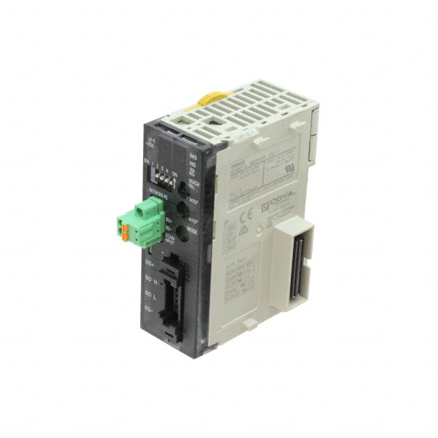 CJ1W-CRM21 COMMUNICATIONS MODULE 2560POS