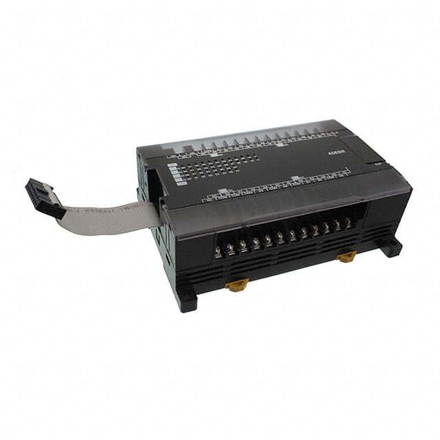 CP1W-40EDR I/O MODULE 24 DIGITAL 16 RELAY