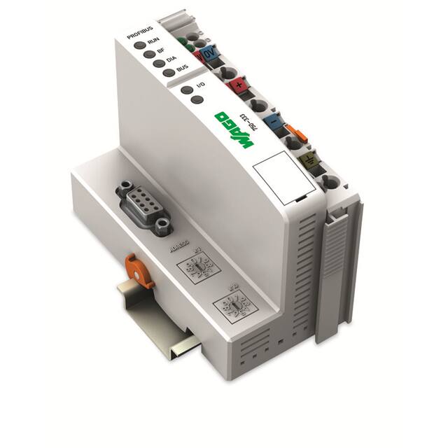 750-333 COMMUNICATIONS MODULE 0-24V
