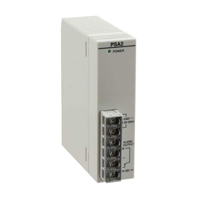 FP2-PSA2 POWER SUPPLY MODULE 200-240V