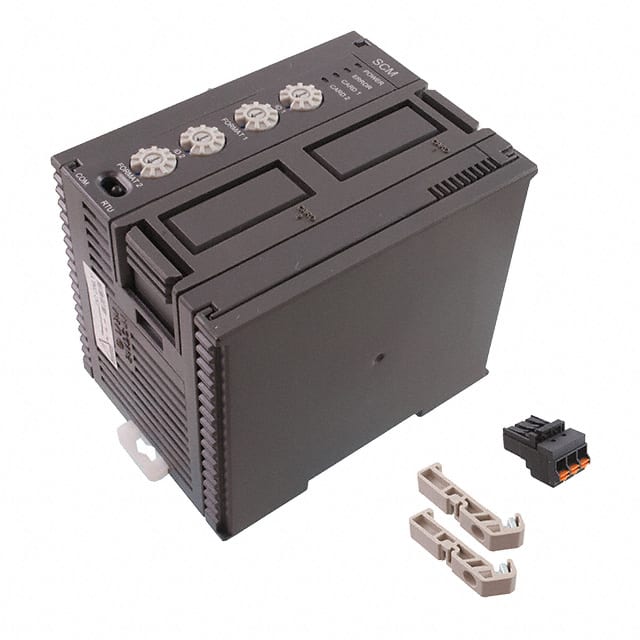 AS00SCM-A COMMUNICATIONS MODULE AS300 EXT