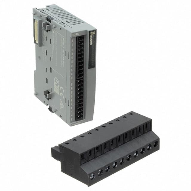 FC6A-SIF52 COMMUNICATIONS MODULE 24V