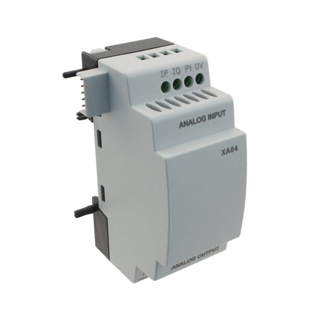 88970241 I/O MOD 2 ANALOG 2 ANALG/PWM 24V