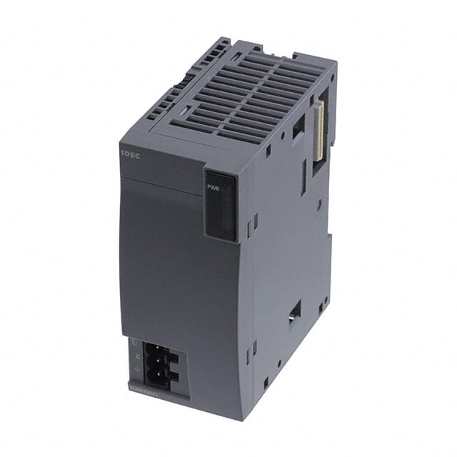 FC6A-EXM2 INTERFACE MODULE 24V