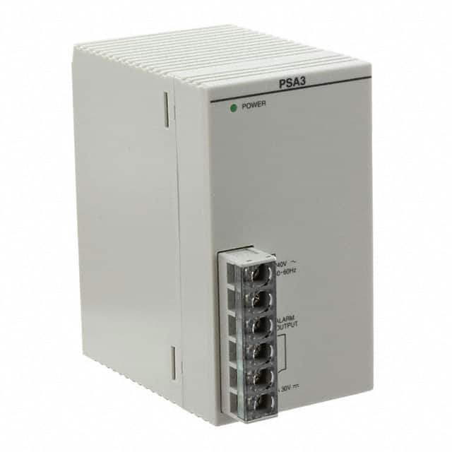 FP2-PSA3 POWER SUPPLY MODULE 100-240V
