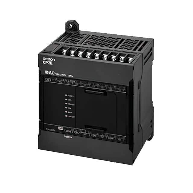 CP2E-N14DR-D I/O MODULE 8 DIGITAL 6 RELAY 24V