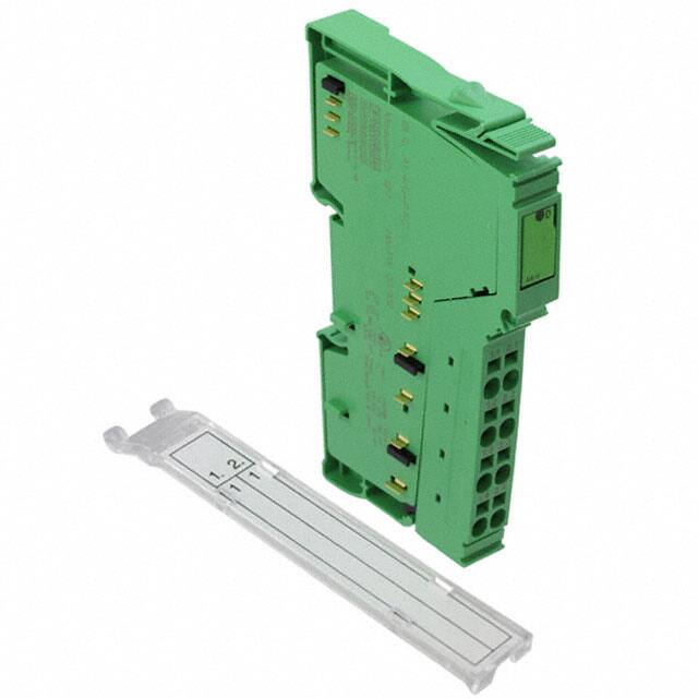 2700459 INPUT MODULE 4 ANALOG 24V