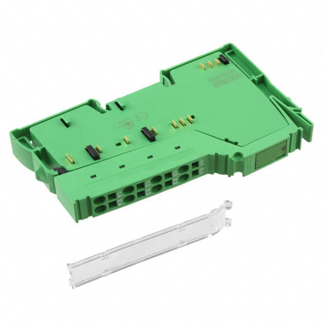 2863944 INPUT MODULE 2 ANALOG 24V