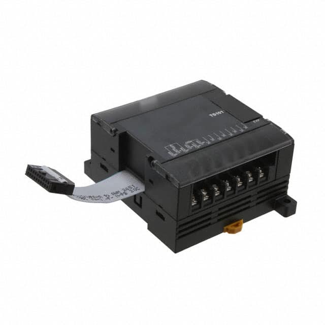 CP1W-TS101 INPUT MODULE 2 ANALOG