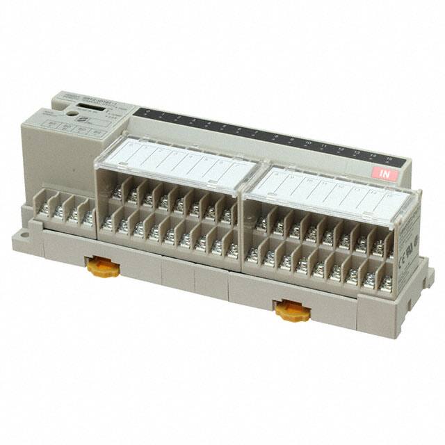 SRT2-ID16T-1 INPUT MODULE 16 DIGITAL 24V