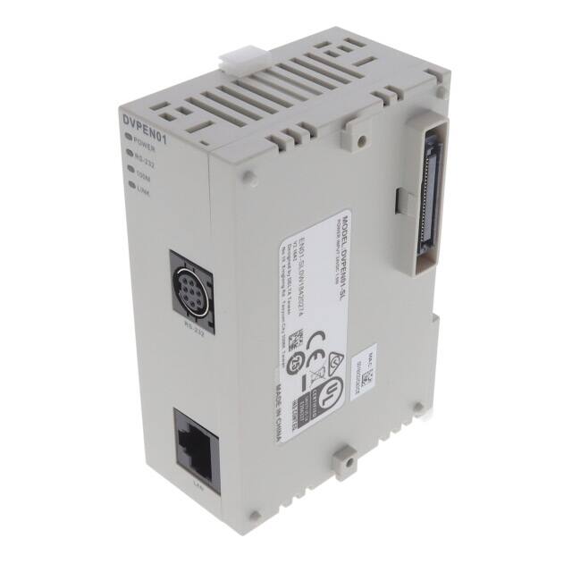 DVPEN01-SL COMMUNICATIONS MOD 100-240V/24V