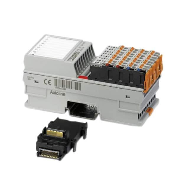 2688051 OUTPUT MODULE 32 SOLID STATE 24V