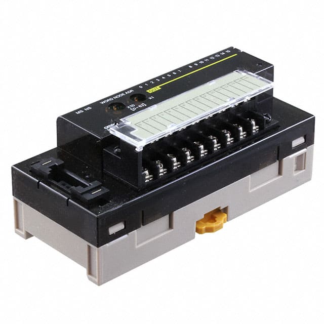 CRT1-OD16 OUTPUT MODULE 16 SOLID STATE