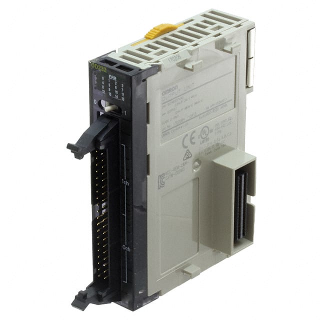 CJ1W-OD232 OUTPUT MODULE 32 SOLID STATE