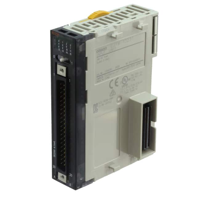 CJ1W-ID231 INPUT MODULE 32 DIGITAL