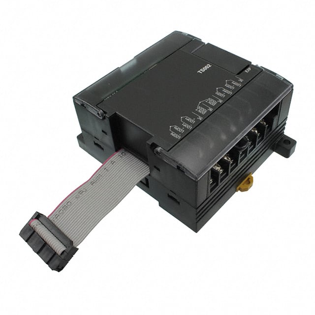CP1W-TS002 INPUT MODULE 4 ANALOG