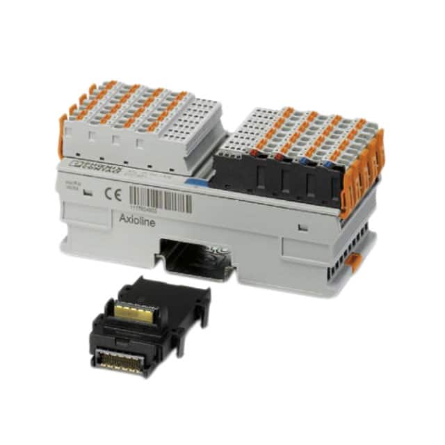 2701450 INPUT MODULE 64 DIGITAL 24V