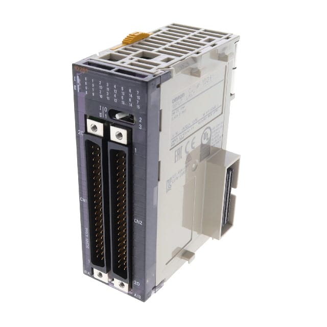 CJ1W-ID261 INPUT MODULE 64 DIGITAL