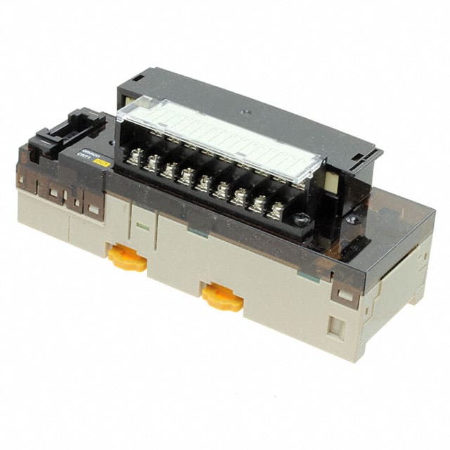 CRT1-ROS16 OUTPUT MODULE 16 RELAY