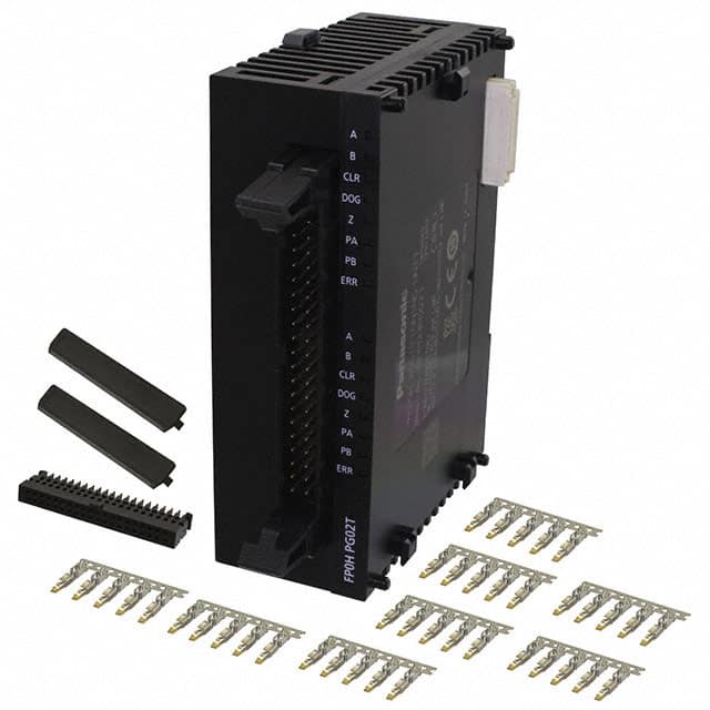 AFP0HPG02T MOTION CONTROL MODULE 2 SOL ST
