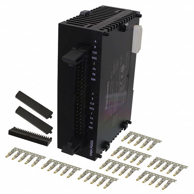 AFP0HPG02L MOTION CONTROL MODULE 2 SOL ST
