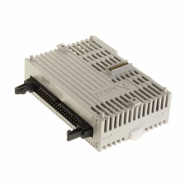 DVP32SM11N INPUT MOD 32 DIG 100-240V/24V