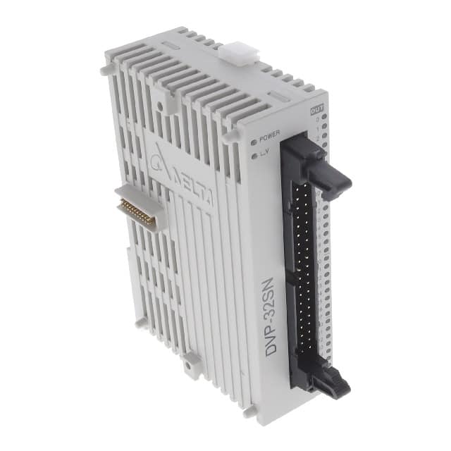 DVP32SN11TN OUTPUT MODULE 32 SS 100-240V/24V