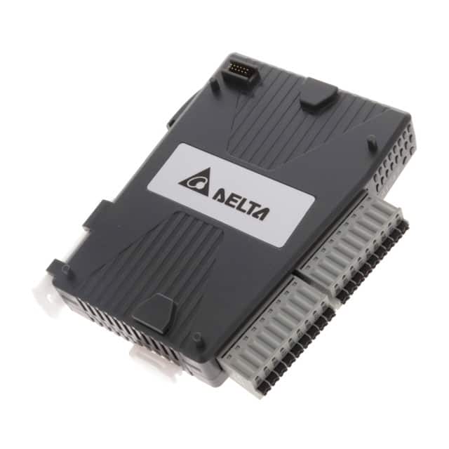 R1-EC8124D0 COMMUNICATIONS MODULE 24V