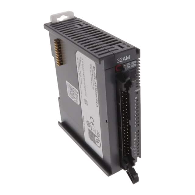 AS32AM10N-A INPUT MODULE 32 DIGITAL 5-24V