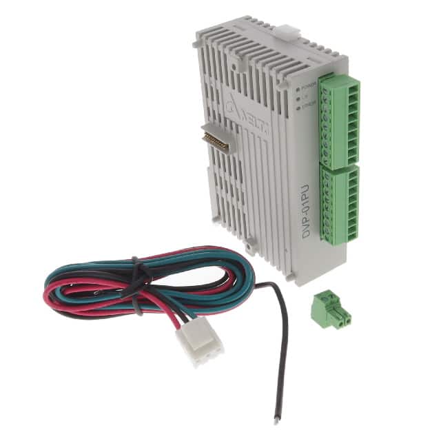 DVP01PU-S MOTION CONTROL MOD 100-240V/24V