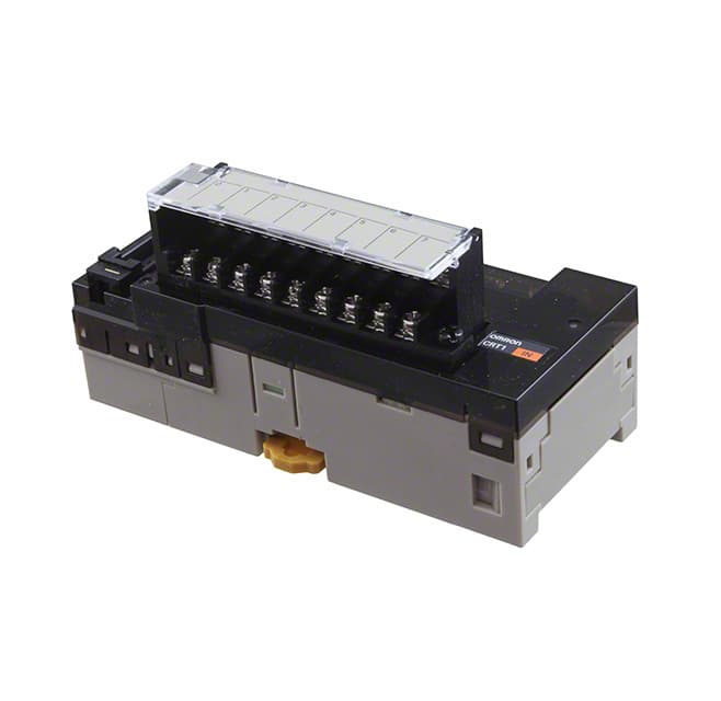 CRT1-ID08-1 INPUT MODULE 8 DIGITAL