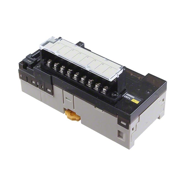 CRT1-OD08 OUTPUT MODULE 8 SOLID STATE