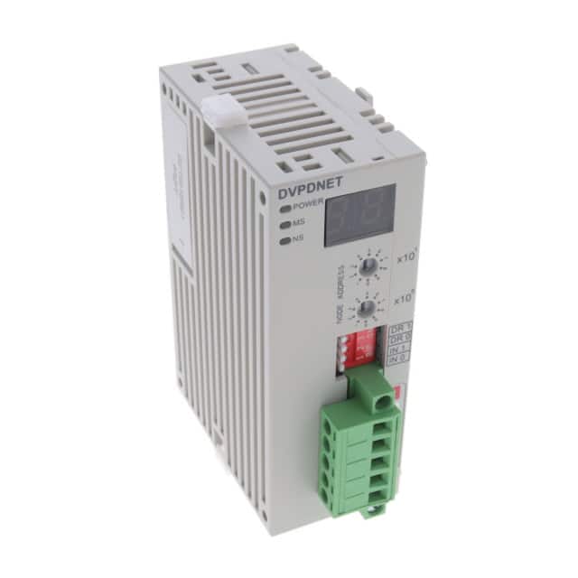 DVPDNET-SL COMMUNICATIONS MOD 100-240V/24V
