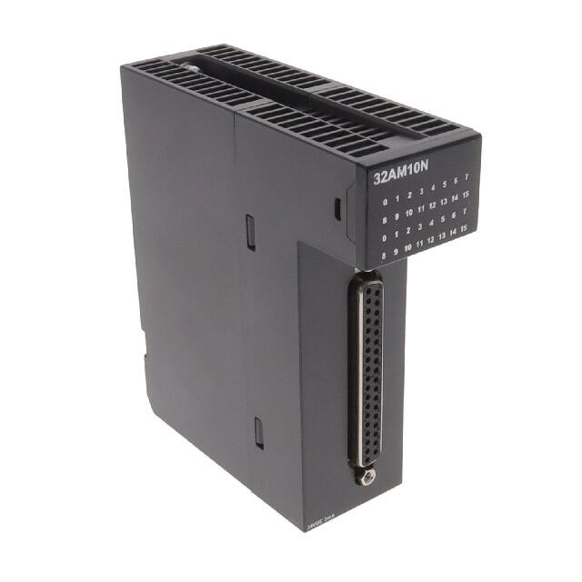 AH32AM10N-5B INPUT MODULE 32 DIGITAL 24V