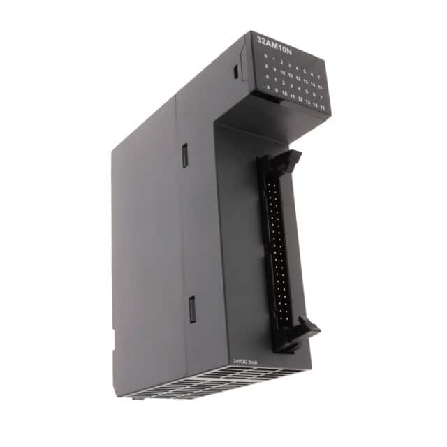 AH32AM10N-5C INPUT MODULE 32 DIGITAL 24V