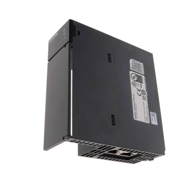 AHRTU-ETHN-5A I/O MODULE COMM RTU ETHERNE