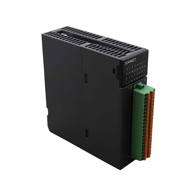 AH32AN02T-5A OUTPUT MODULE 32 SOL ST 12-24V