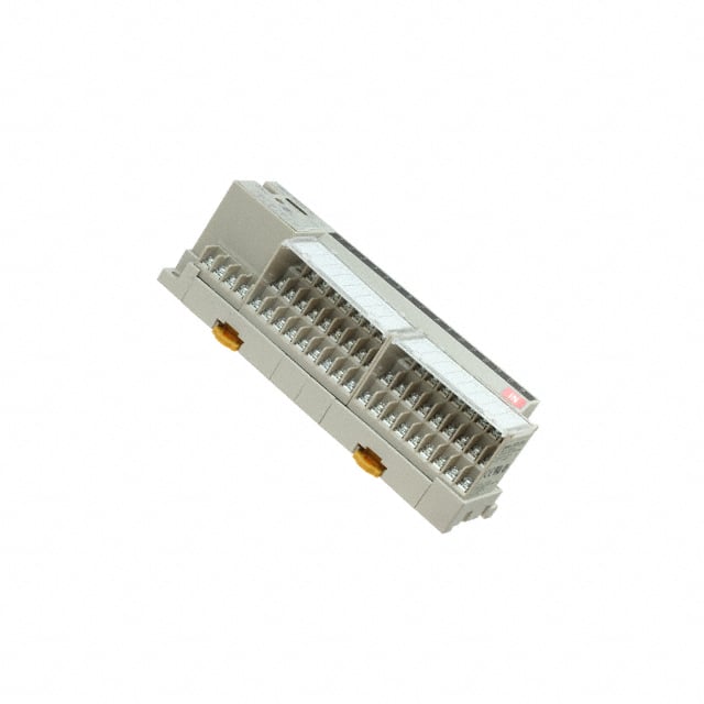 SRT2-ID16T INPUT MODULE 16 DIGITAL 24V