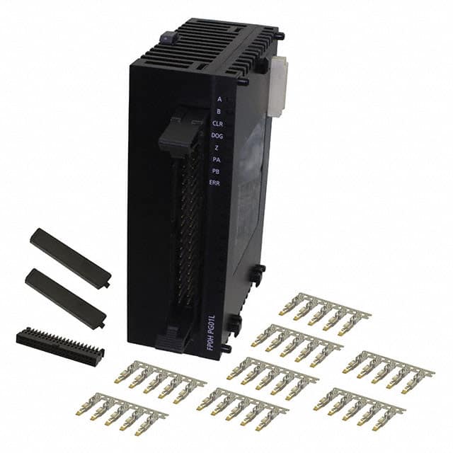 AFP0HPG01L MOTION CONTROL MODULE 1 SOL ST
