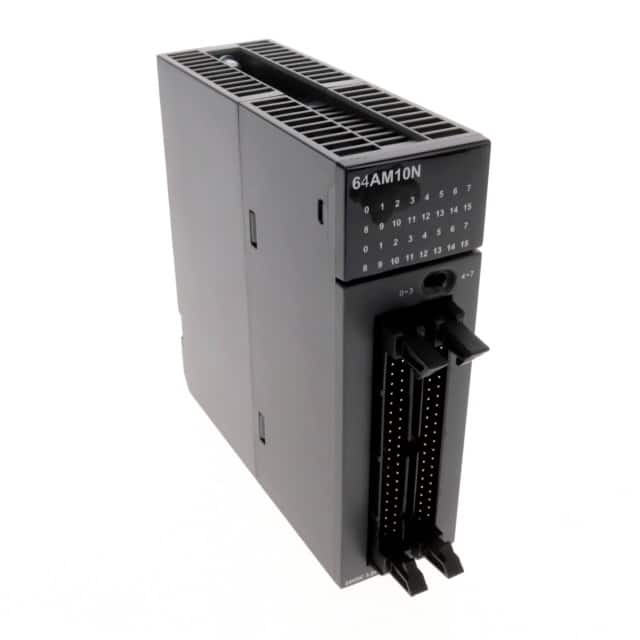AH64AM10N-5C INPUT MODULE 64 DIGITAL 24V