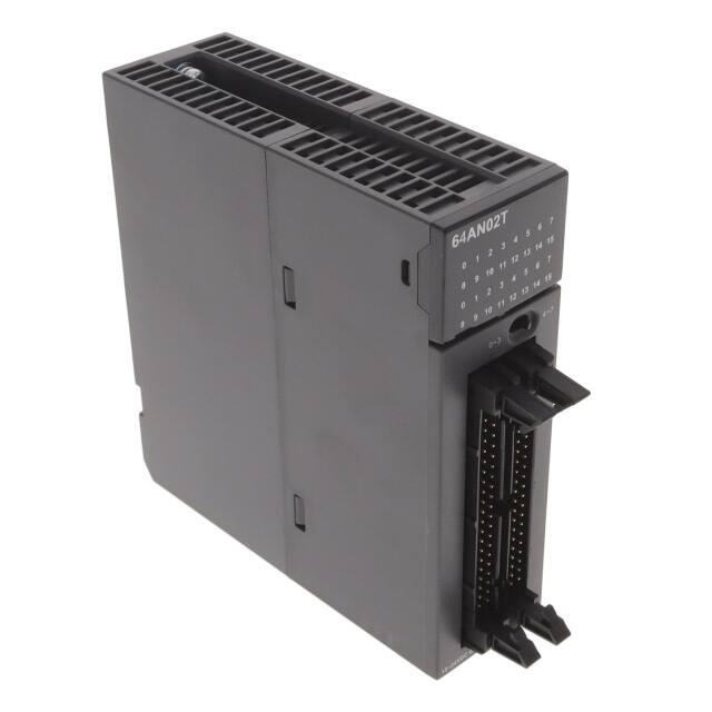 AH64AN02T-5C OUTPUT MODULE 64 SOL ST 12-24V