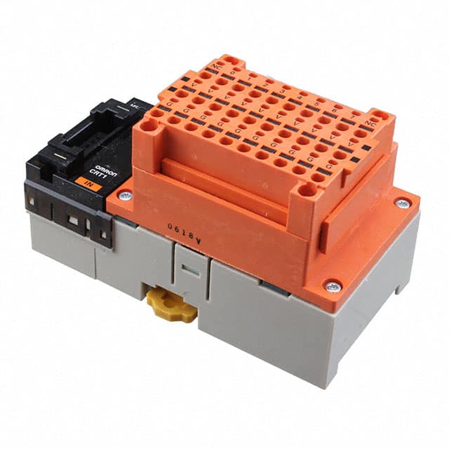 CRT1-ID08SL INPUT MODULE 8 DIGITAL