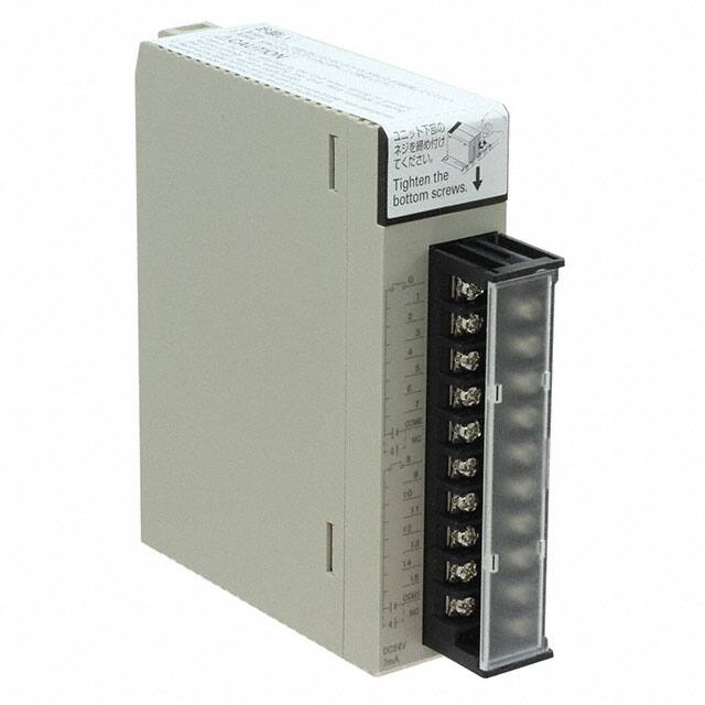 CS1W-IDP01 INPUT MODULE 16 DIGITAL