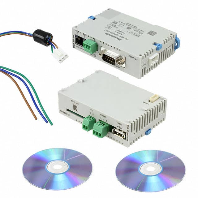 KITFPWEB COMMUNICATIONS MODULE