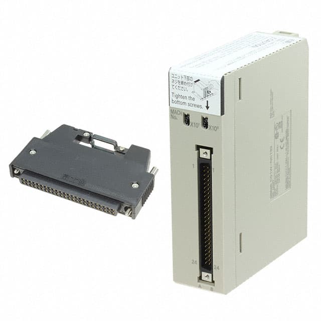 CS1W-NC133 MOTION CONTROL MODULE