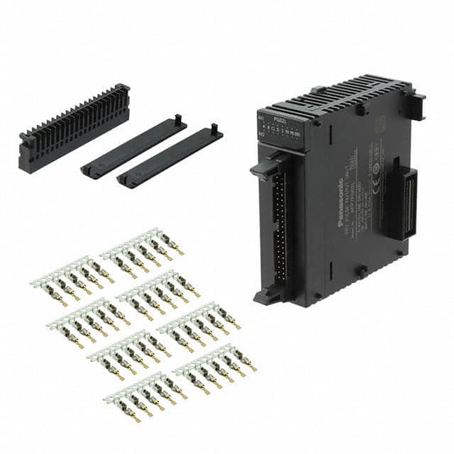 AFP7PG02L MOTION CONTROL MODULE 1 SOLID ST