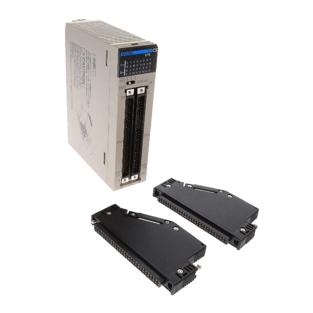 CS1W-MD292 I/O MODULE 48 DIG 48 SOLID ST